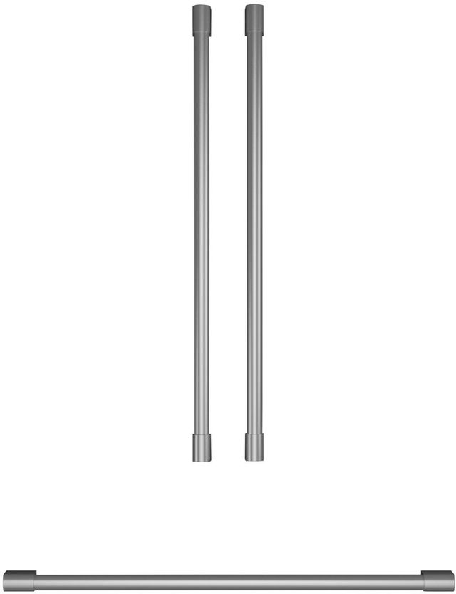 Monogram® Statement Collection Stainless Steel Handle Kit-0