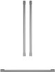Monogram® Statement Collection Stainless Steel Handle Kit-0