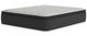 Sierra Sleep® By Ashley® Palisades Hybrid Ultra Plush Euro Top California King Mattress Bed in a Box-1