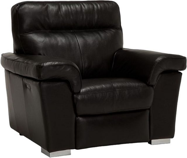 Alaska Power Reclining Chair W/Power Headrest Alaska Power Reclining Chair W/Power Headrest