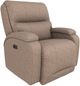 Best® Home Furnishings Customizable Maverly Leather Power Tilt Headrest Space Saver Recliner-0