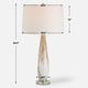 Uttermost® Lyra Metallic Gold Table Lamp-2
