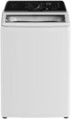 Frigidaire® 4.4 Cu. Ft. Classic White Agitator Top Load Washer-0