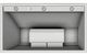 Vent-A-Hood® 48" Stainless Steel Wall Hood-2