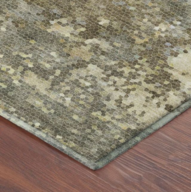 Dalyn™ Rug Company Lumara LM4 Wheat 5'x8' Area Rug-4