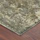 Dalyn™ Rug Company Lumara LM4 Wheat 5'x8' Area Rug-4
