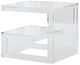 Century® Chin Hua Fushun Clear Bunching Cocktail Table-0