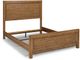 homestyles® Sedona Toffee Queen Bed-2