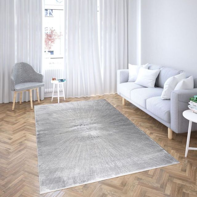 MDA Rugs Hania 5'x8' Style 2 Area Rug-1