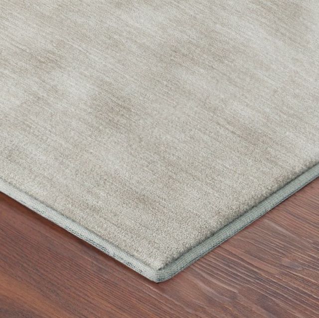 Dalyn™ Rug Company Soft Essentials SE6 Linen 5'x8' Area Rug-3