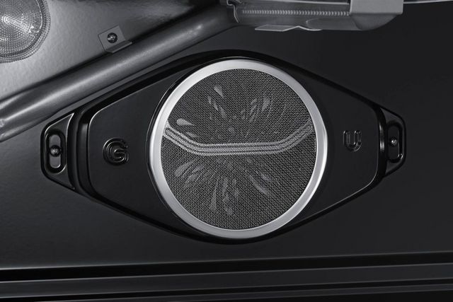 Dacor® 30" Silver Stainless Pro Style Natural Gas Range-5