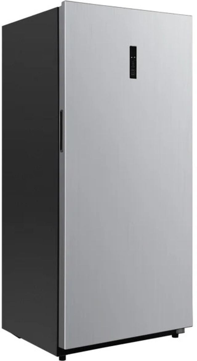 Element® 28" 17 Cu. Ft. White Upright Convertible Freezer-3