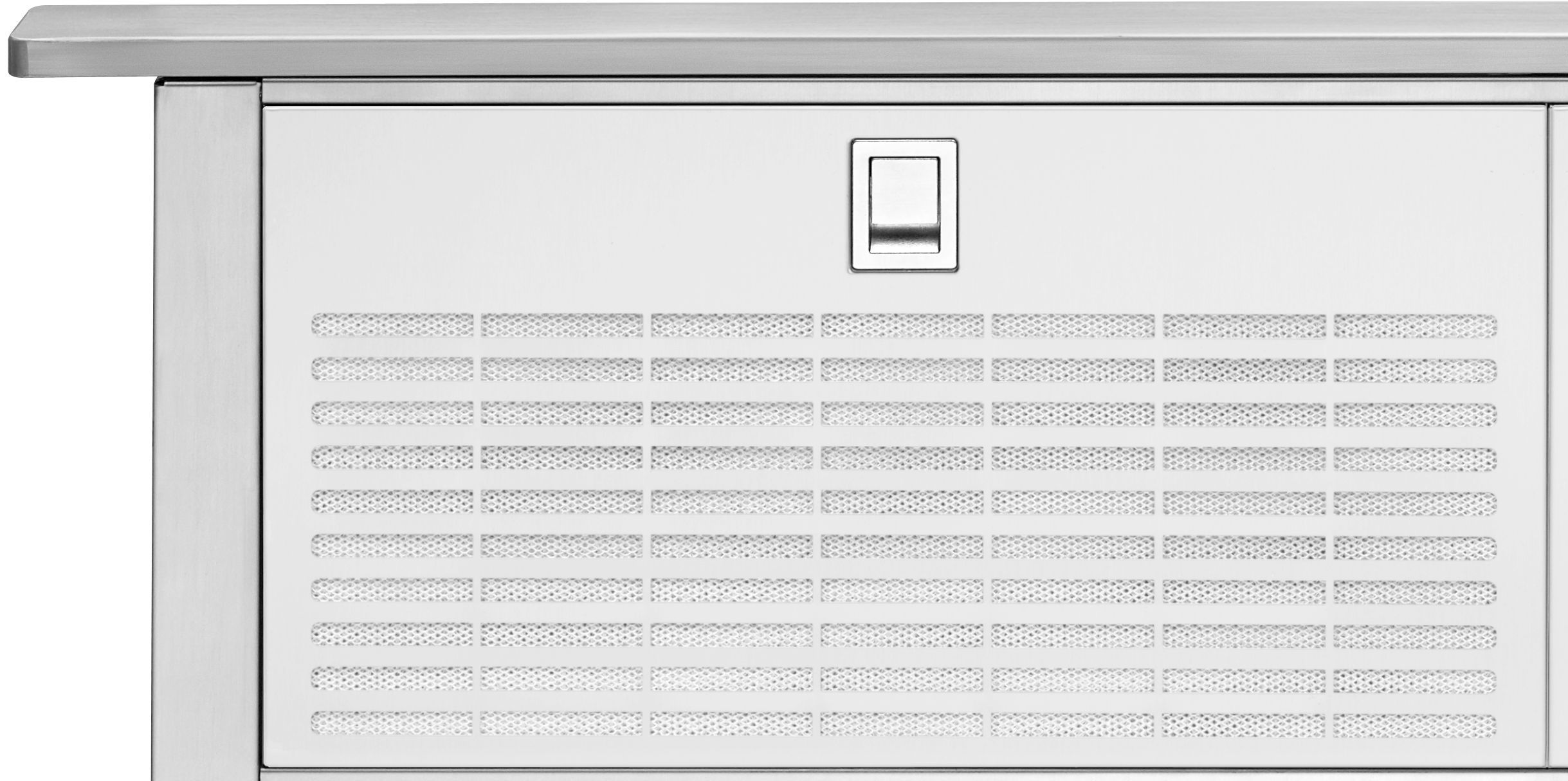 30" Retractable Downdraft System with Interior Blower Motor - Thumbnail 2