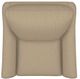 La-Z-Boy® Violet Driftwood Chair-2