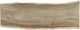 Century® Details Live Edge 46" Dining Table-3