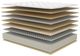 Symbol® Luxury Mynah 15" Wrapped Coil Firm Tight Top California King Mattress-2