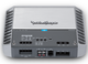 Rockford Fosgate® Punch Marine 400 Watt 2-Channel Amplifier-3