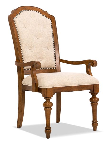 Berkshire Arm Chair