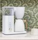 CAFÉ™ 10 Cup Matte White Specialty Drip Countertop Coffee Maker-4
