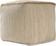 LR Home Birch Pouf-3