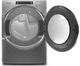 WHIRLPOOL Laundry Pair Package 88 WFW8620HC-WED8620HC-2