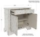 Coast2Coast Home™ Adelaide Antique White Accent Cabinet-2