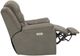 Palliser® Furniture Customizable Leighton Power Wallhugger Recliner with Power Headrest-3