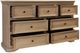 Stylecraft Toscana Dresser-1