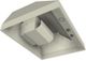 Vent-A-Hood® 29" Biscuit Insert Range Hood-2