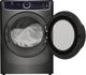Electrolux 8.0 Cu. Ft. Titanium Electric Dryer-4