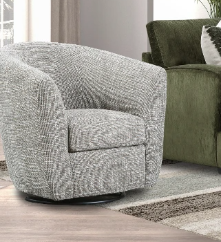 はな(椅子) Hana Swivel Chair | Lacks Furniture | Brownsville, Laredo, McAllen