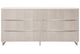 Michael Amini® Marin Greige Dresser-2