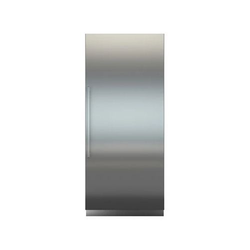 Liebherr Monolith 36" 18.9 Cu. Ft. Panel Ready Integrable Built In Refrigerator-0