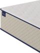 Sherwood® Bedding Vintage, Essentials® Pleasant 14" Wrapped Coil Soft Tight Top Twin Mattress-1