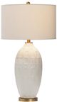 Crestview Collection Rock Springs White Table Lamp-2