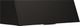 Zephyr Designer Collection Mesa 48" Matte Black Wall Mounted Range Hood-1