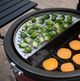 Kamado Joe® Big Joe® 24" Stainless Steel Grill Grate-1