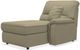 La-Z-Boy® Aspen Fossil La-Z-Time® Left-Arm Reclining Chaise-0