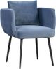 TOV Furniture Alto Cascadia Blue Dining Chair-0