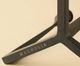 Magnolia Home by Joanna Gaines Gatecrest Black Multi Taper Holder-1