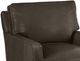 Century® Essex Leather Chair-1