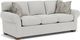 Flexsteel® Vail Silver Glacier Sofa-0