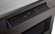 Sharp® 1.2 Cu. Ft. Black Stainless Steel Drawer™ Microwave-2