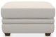 La-Z-Boy® Natalie Oyster Ottoman-1