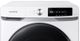 Samsung 4.5 Cu. Ft. White Front Load Washer-2