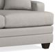Bassett® Furniture Carolina Gray Queen Sleeper-2