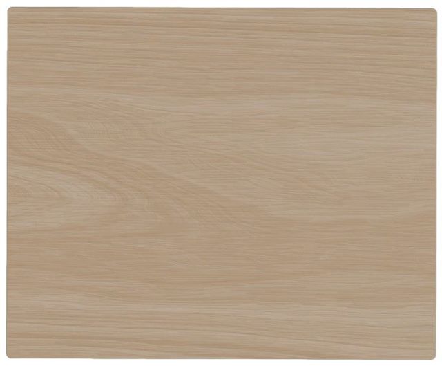 Mavin Customizable 66" x 54" Sydney Storage Dining Table-3