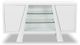Mazin Furniture Manhattan White Dining Server-3