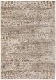 Dalyn™ Rug Company Denizi Mocha 5'x8' Style 2 Area Rug-0