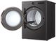 LG 7.4 Cu. Ft. Black Steel Electric Dryer-3